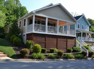 426 Blount St, Jonesborough, TN 37659