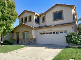 2829 Lindbergh Ln, Lincoln, CA