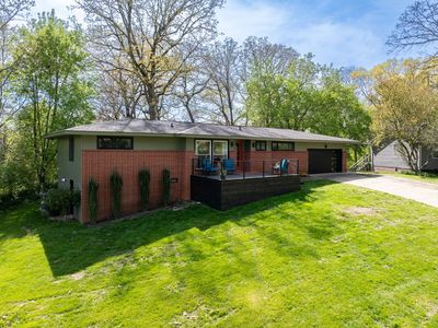 4819 Montcrest Dr, Chattanooga, TN, 37416