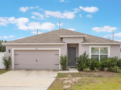 845 Colville Dr, Poinciana, FL, 34759