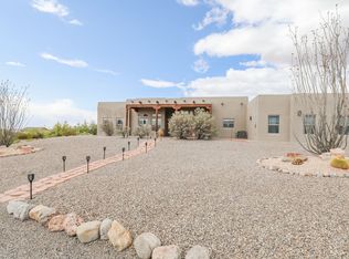 1266 Caneadea Loop, Alamogordo, NM 88310