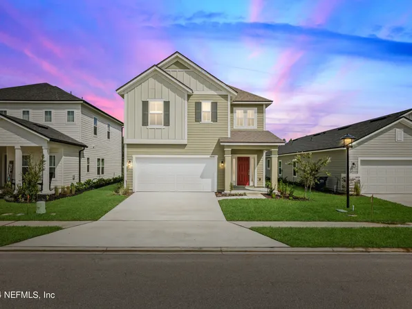 75267 PLUMBAGO Trace, Yulee, FL 32097