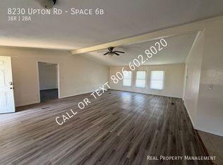 8230 Upton Rd SPACE 6B, Amarillo, TX 79119