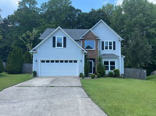 116 Realini Dr, Havelock, NC 28532