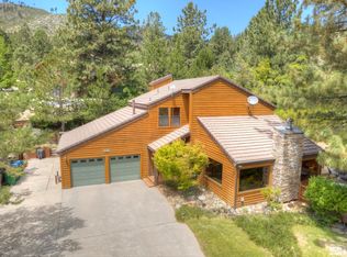 4078 Westwood Dr, Carson City, NV