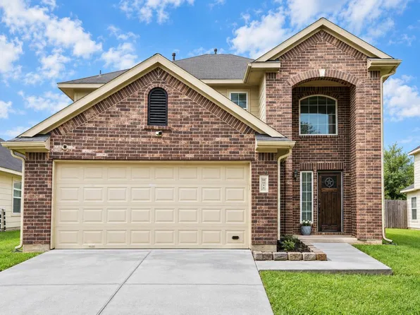 8611 Chaletford Dr, Houston, TX 77044