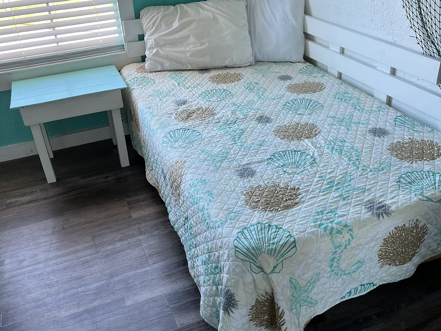 Studio, 400 sqft, $850 — Photo 4