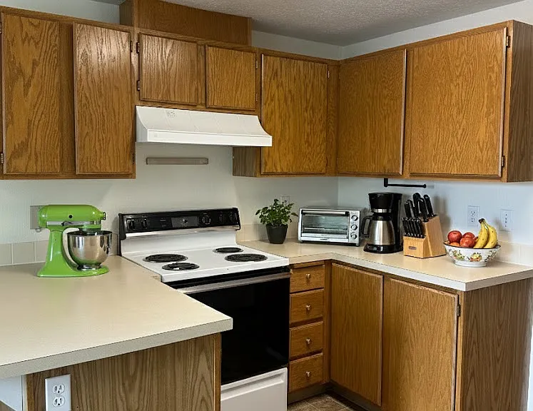 Alki Court Apartments — Photo 7