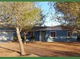 14749 Quinnault Rd, Apple Valley, CA 92307