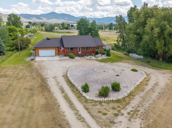 1228 Nordheim Ln, Corvallis, MT 59828