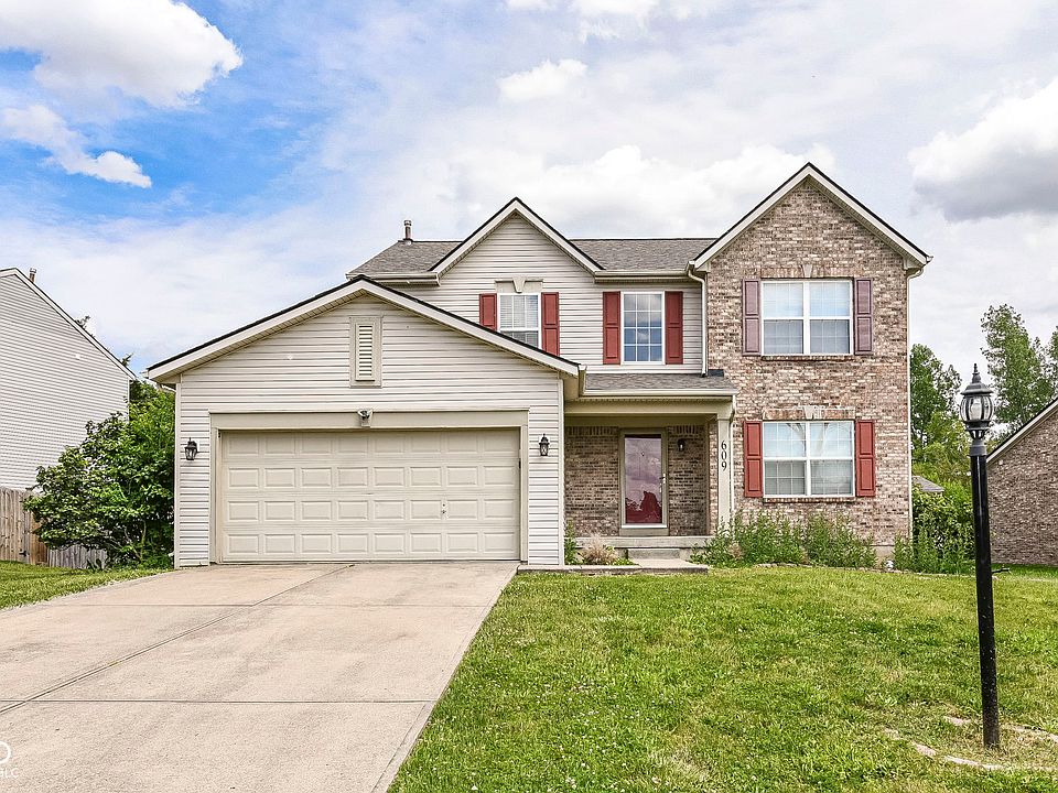 1st image of 609 Tanninger Dr