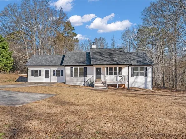 19 Mintz St, Griffin, GA 30223