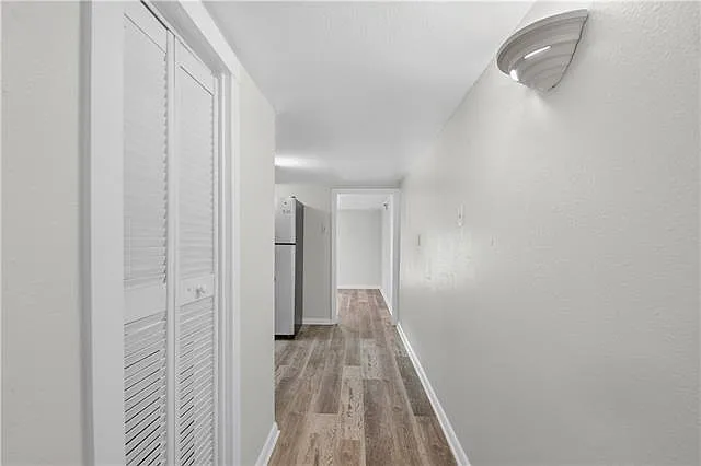 7600 Burthe St #A — Photo 8