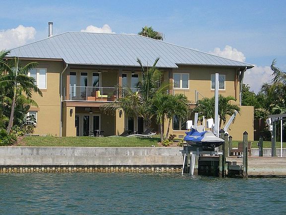 View from Water