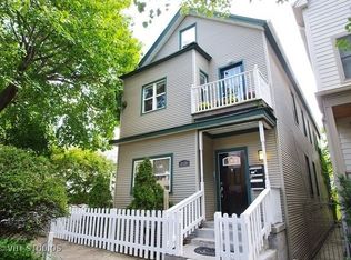 2119 W Fletcher St, Chicago, IL 60618