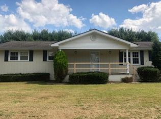 322 Liberty Ave, Erwin, TN 37650