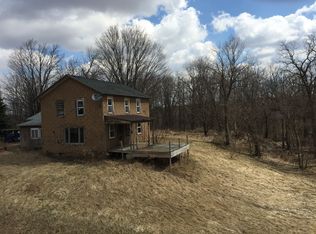 1581 Route 246, Pavilion, NY 14525