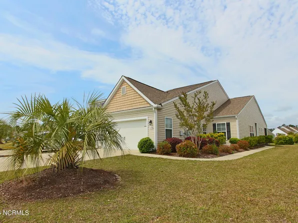 1090 Chadsey Lake Drive, Carolina Shores, NC 28467