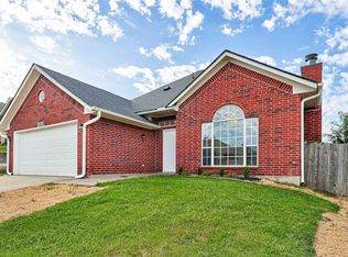 11614 Elmhurst Dr, Oklahoma City, OK 73130