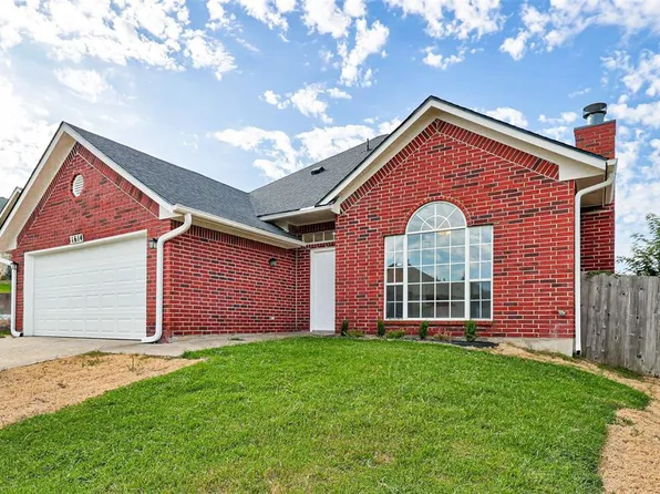 11614 Elmhurst Dr, Oklahoma City, OK 73130