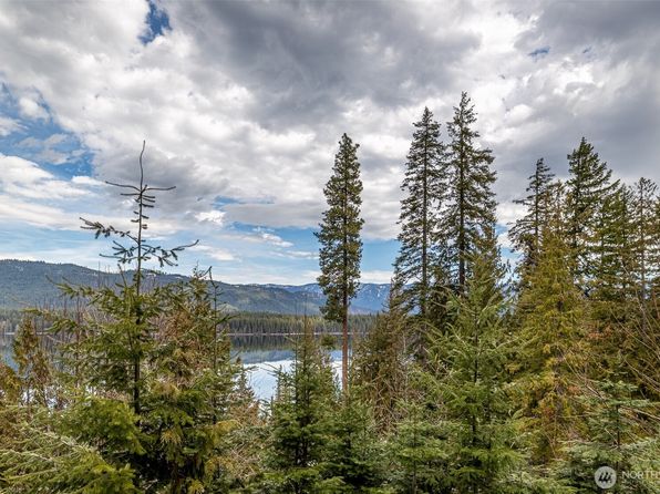 15431 Cedar Brae Road, Leavenworth, WA 98826