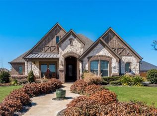 101 Diamond Ln, Waxahachie, TX 75165