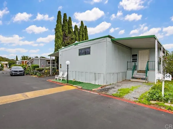 12970 Highway 8 Business Spc 65, El Cajon, CA 92021