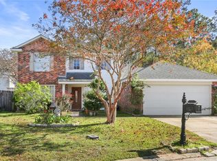 935 Shakespeare Ct, Slidell, LA 70461