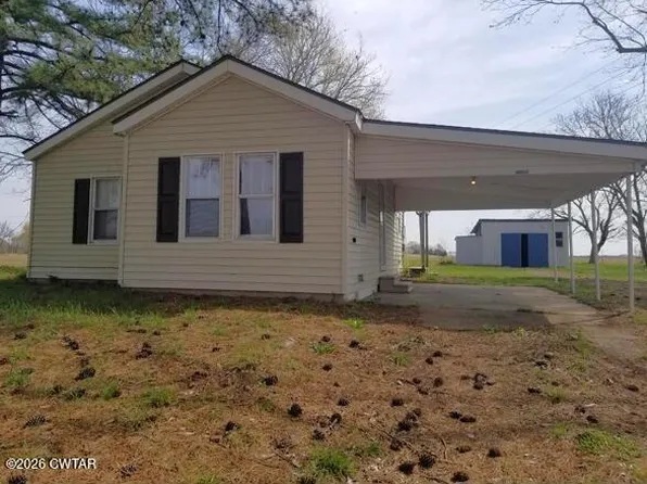 11244 N Tennessee Hwy #54, Bells, TN 38006