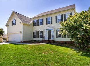 2338 Smith Cove Rd, Denver, NC 28037