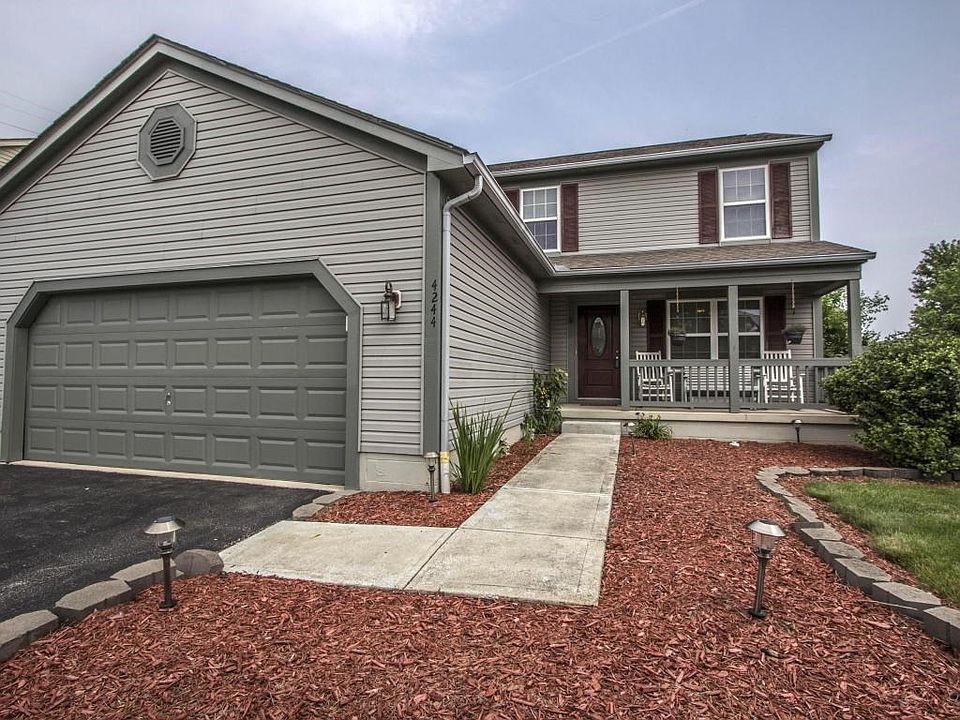 1st image of 4244 Shady Meadows Dr
