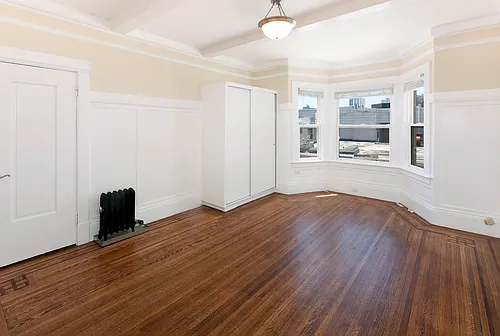 1651 Larkin St #8 Photo 1