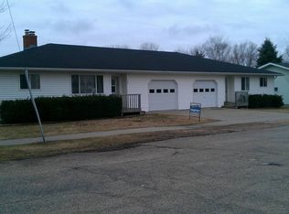 605&607 Webb St, Wittenberg, WI 54499
