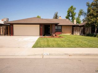 4112 Thatch Ave, Bakersfield, CA 93313