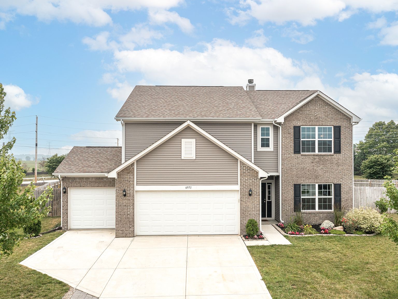 6971 W Cedarwood Cir, Mccordsville, IN 46055 MLS 21926341 Zillow