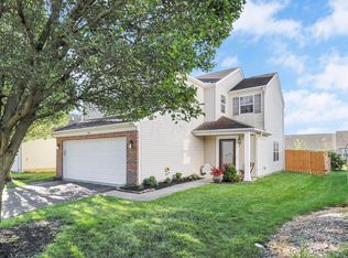 241 Scott Farms Blvd, Marysville, OH 43040