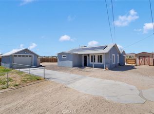 29246 Radio Rd, Barstow, CA 92311