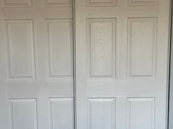 Ample Closet space in Room 1