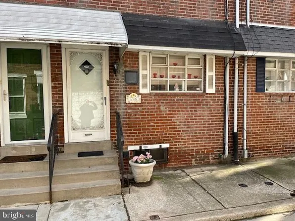 746 S Mildred St, Philadelphia, PA 19147