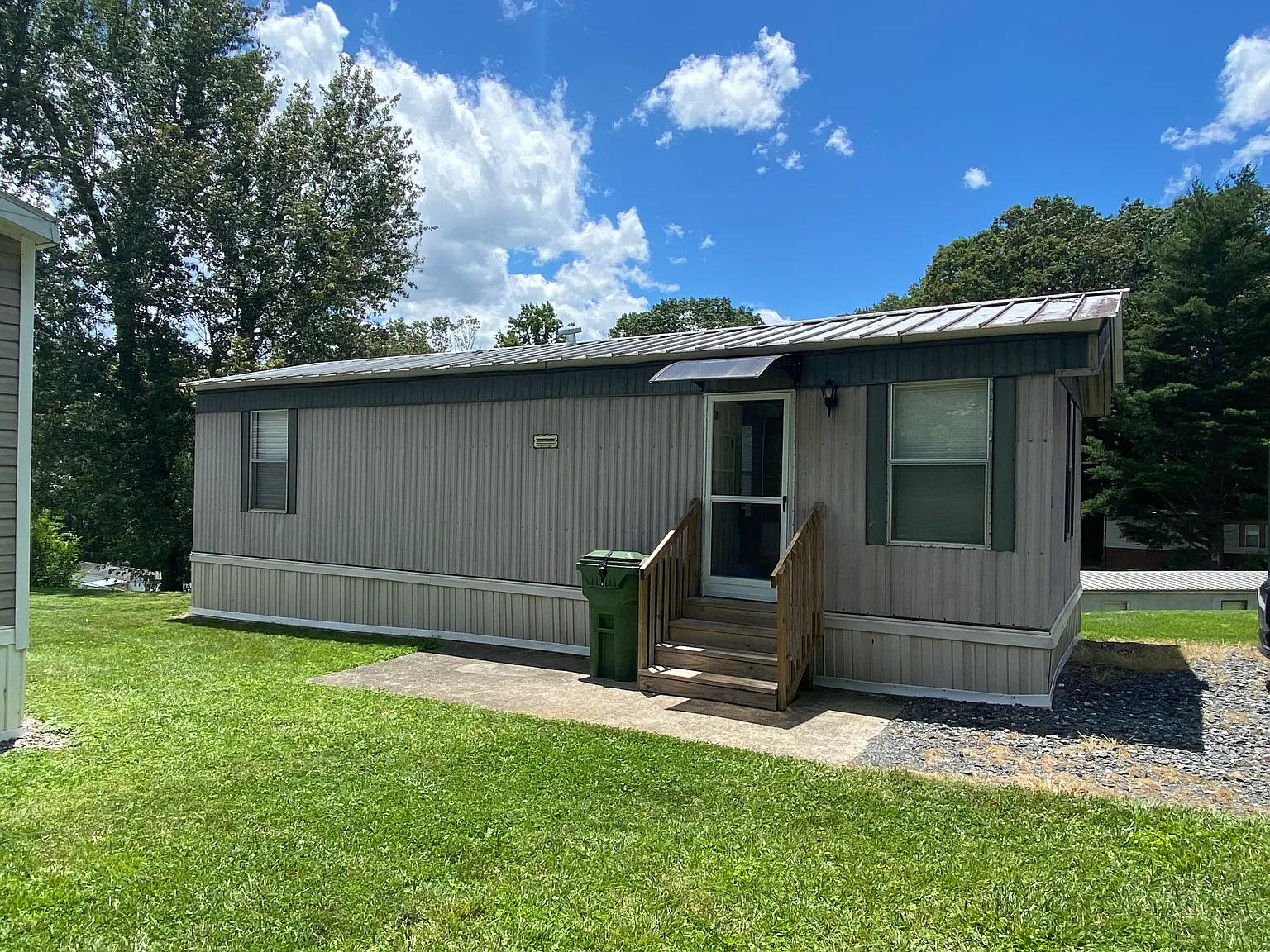 1 bed, $850 — Photo 1