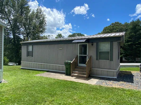 31 Otis Campbell Rd, Asheville, NC 28806