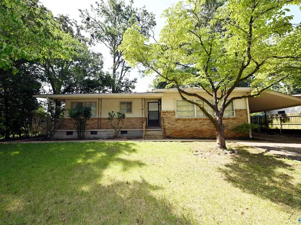3120 Acklen Dr SW, Huntsville, AL 35805