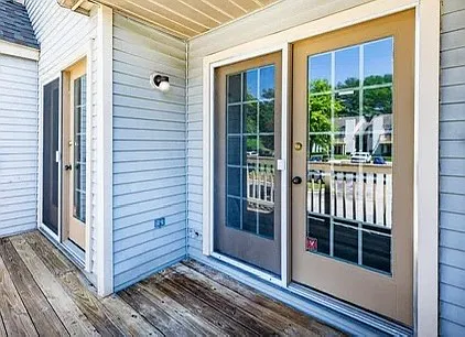 4720 Dorsey Hall Dr #608 — Photo 10