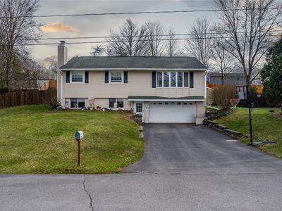 122 Jay St, Chittenango, NY, 13037