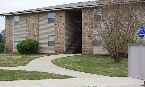 25600 Smithfield Rd #B-12 Photo 1