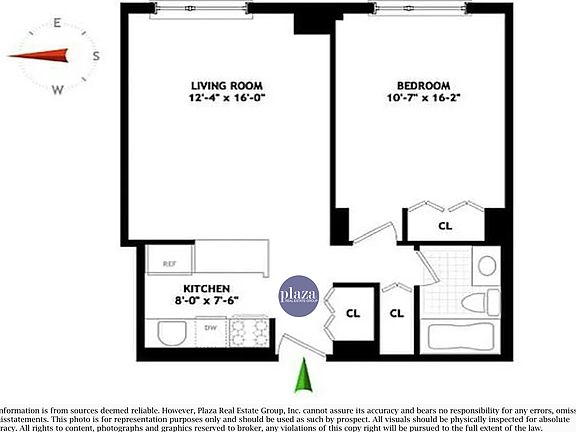 2nd image of 150 E 85th St APT 6I