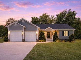 11 Timberbrook Dr, Chatsworth, GA 30705