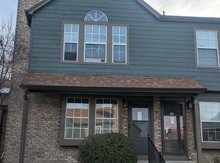 17396 E Rice Cir UNIT C, Aurora, CO 80015