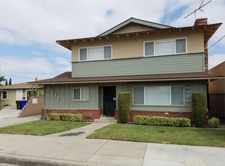 9217 Stewart And Gray Rd APT 4, Downey, CA 90241