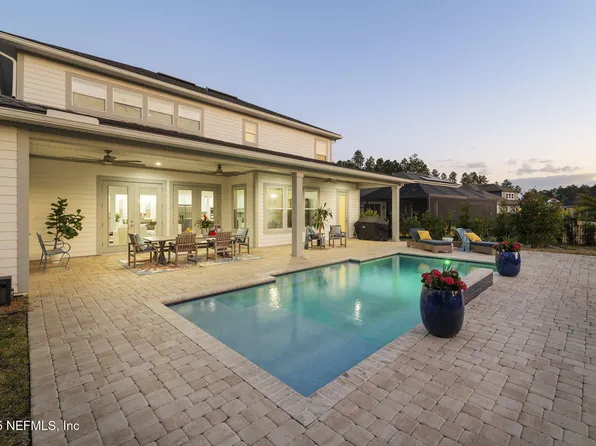 125 WOODBAY Court, St. Johns, FL 32259